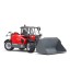 Телескопический погрузчик Weidemann T5522 Телескопический погрузчик Weidemann T5522