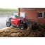 Телескопический погрузчик Weidemann T5522 Телескопический погрузчик Weidemann T5522