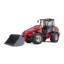 Телескопический колёсный погрузчик Weidemann 4080LPT