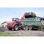 Телескопический колёсный погрузчик Weidemann 9580T