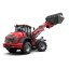 Телескопический колёсный погрузчик Weidemann 9580T