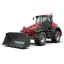 Телескопический колёсный погрузчик Weidemann 9580T