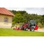 Электрический минипогрузчик Weidemann Hoftrac 1280