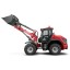 Колёсный погрузчик Weidemann 9080 Колёсный погрузчик Weidemann 9080
