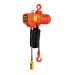Таль OCALIFT 005-01D 500кг 12м 380в электрическая цепная передвижная две скорости