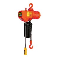 Таль OCALIFT 03-01S 3т 12м 380в электрическая цепная стационарная на крюке