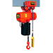 Таль OCALIFT 01-01S 1т 30м 380в электрическая цепная передвижная