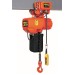 Таль OCALIFT 02-01S 2т 12м 380в электрическая цепная передвижная