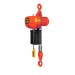 Таль OCALIFT 05-02S 5т 18м 380в электрическая цепная стационарная на крюке