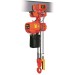 Таль OCALIFT 05-02S 5т 18м 380в электрическая цепная передвижная