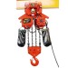 Таль OCALIFT 10-04S 10т 12м 380в электрическая цепная передвижная