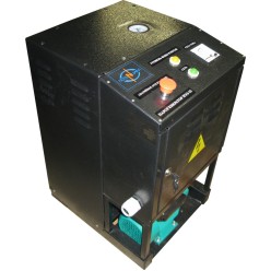 Парогенератор ПЭЭ-15М электродный малогабаритный 0,55 МПа (Стандартный котел)