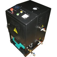 Парогенератор ПЭЭ-30М электродный малогабаритный 0,55 МПа (Нержавеющий котел)