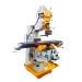 Фрезерный станок PROMA FHX-55PD с УЦИ