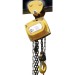 Таль ручная ТРШАп-ЕхТ3-0,5 Н=9 м