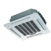 Фанкойл кассетный четырехтрубный Electrolux EFR-500S