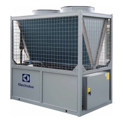 Блок наружный системы кондиционирования чиллер Electrolux EMACO-220.V2 Блок наружный системы кондиционирования чиллер Electrolux EMACO-220.V2