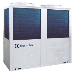 Блок наружный системы кондиционирования чиллер Electrolux EMACO-220 Блок наружный системы кондиционирования чиллер Electrolux EMACO-220