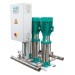 Станция повышения давления WILO COR-3 MVL 404/SKw-EB-R