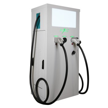 Станция зарядная НЗС ПРО Макс 120 К C/G