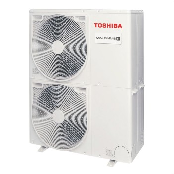 Блок внешний компактный VRF системы TOSHIBA MCY-MHP0504HS-E Блок внешний компактный VRF системы TOSHIBA MCY-MHP0504HS-E