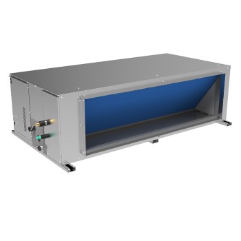 Комплект высоконапорный SHUFT SACD-120HN1 канального типа Комплект высоконапорный SHUFT SACD-120HN1 канального типа