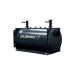 Котел стальной DE DIETRICH CA R 400 напольный, 1 конт., откр.кам.сгор. газ./диз, наддув,, без п/у
