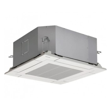 Блок внутренний компактный кассетный TOSHIBA MMU-AP0097MH-E