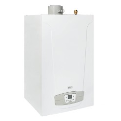 Котел газовый BAXI LUNA DUO-TEC MP 1.35 конденс., настенный, 1 конт, закр.кам.сгор. Котел газовый BAXI LUNA DUO-TEC MP 1.35 конденс., настенный, 1 конт, закр.кам.сгор.