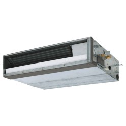 Блок внутренний супертонкий канальный TOSHIBA MMD-UP0271SPHY-E