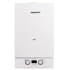 Котел газовый настенный MIZUDO GB ECO M13HP (13 кВт, 2 Т/O)