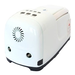 Панель управления CAREL COMPLETE - 1ф 230В 50/60 Гц - для humiSonic ventilation UU02/UU05 UQ05CD0000
