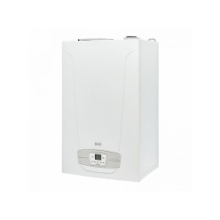 Котел газовый BAXI NUVOLA DUO-TEC+ 33 GA конденс., настенный, 2 конт., закр.кам.сгор. Котел газовый BAXI NUVOLA DUO-TEC+ 33 GA конденс., настенный, 2 конт., закр.кам.сгор.