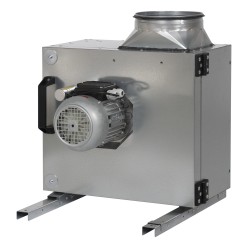 Вентилятор SHUFT EF 225E (на дверце)