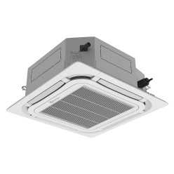 Комплект Electrolux EACC-36H/UP4-DC/N8 инверторной сплит-системы, кассетного типа Комплект Electrolux EACC-36H/UP4-DC/N8 инверторной сплит-системы, кассетного типа