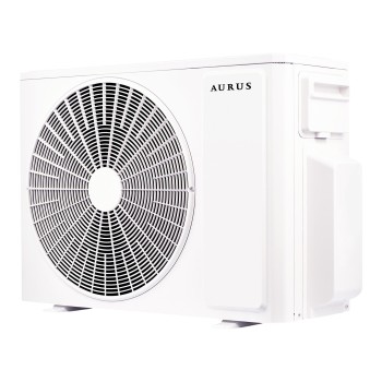 Блок наружный AURUS DM ERP DC ADMI/out-36H4N8 инверторной мульти сплит-системы
