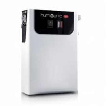 Панель управления ведомая CAREL BASIC UQ09BD0000 для humiSonic ventilation UU07/UU09