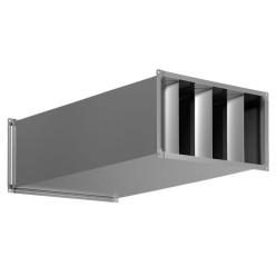 Шумоглушитель SHUFT SRSr 1000x800/1500 Шумоглушитель SHUFT SRSr 1000x800/1500