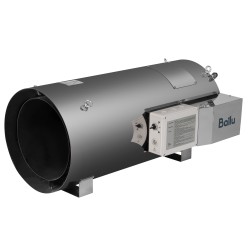 Теплогенератор подвесной газовый Ballu BSG-95 Теплогенератор подвесной газовый Ballu BSG-95