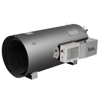 Теплогенератор подвесной газовый Ballu BSG-95 Теплогенератор подвесной газовый Ballu BSG-95