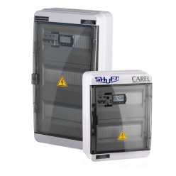 Шкаф управления SHUFT-W-SF390-EF390-FP-HE-36 60505781