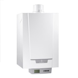 Котел газовый DE DIETRICH NANEO S PMC-S 34 конденс., настенный, 1 конт., закр.кам.сгор.
