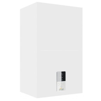 Котел газовый Ferroli BlueHelix HiTech RRT 34H конденсационный, настенный, 1 конт., закр. кам. сгор. Котел газовый Ferroli BlueHelix HiTech RRT 34H конденсационный, настенный, 1 конт., закр. кам. сгор.