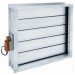 Клапан КВУ–ПО–1400х1400h–УХЛ2–DA16N220S