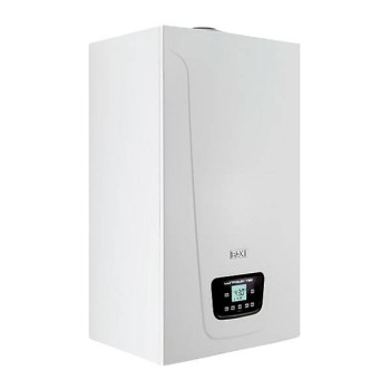 Котел газовый BAXI LUNA DUO-TEC E 40 конденс., настенный, 2 конт., закр.кам.сгор. Котел газовый BAXI LUNA DUO-TEC E 40 конденс., настенный, 2 конт., закр.кам.сгор.