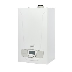 Котел газовый BAXI LUNA PLATINUM+ 1.32 GA конденс., настенный, 1 конт., закр.кам.сгор.