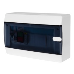 Шкаф управления Ballu MACHINE E-RF345-SF345-RC-G220-FL Шкаф управления Ballu MACHINE E-RF345-SF345-RC-G220-FL