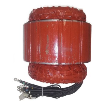 Статор Shindaiwa DGW500 M106-000580 / M106000580 Статор Shindaiwa DGW500 M106-000580 / M106000580
