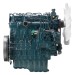 Дизельный двигатель Kubota V1505