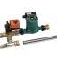 Узел смесительный SHUFT MST 50-160-20,0-H-UL-DU-L